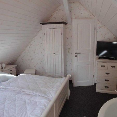 Ferienhaus Rotkaeppchen Villa Sellin  Exterior foto
